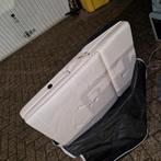 Massage tafel izgs, Ophalen