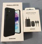 Samsung Galaxy A55 5G 128GB NIEUW!!!, Telecommunicatie, Ophalen, Nieuw