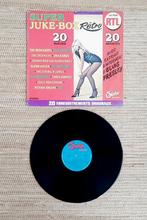 Super Juke-Box Retro, Enlèvement ou Envoi