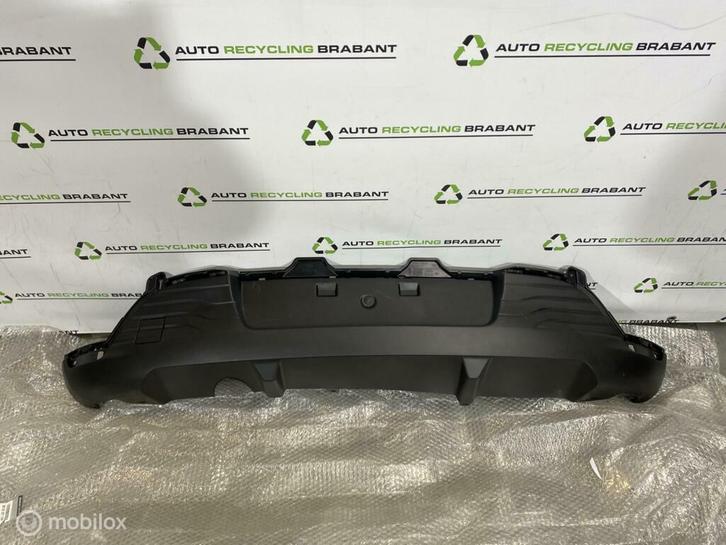 Achterbumper Spoiler Renault Clio 4 ORIGINEEL 850B26613R, Auto-onderdelen, Carrosserie, Renault, Gebruikt, Ophalen of Verzenden