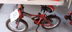 Kinderfiets, Ophalen, Gebruikt, 16 tot 20 inch, Aber