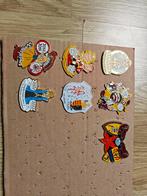 Carnaval pins groot formaat, Verzamelen, Ophalen of Verzenden, Zo goed als nieuw