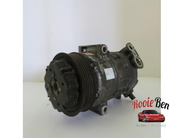 Aircopomp van een Fiat Punto, Auto-onderdelen, Overige Auto-onderdelen, Gebruikt, 3 maanden garantie, Ophalen of Verzenden