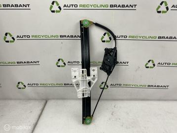 Raammechanisme Rechts Achter Audi Q3 8U ORIG 8U0839462 beschikbaar voor biedingen