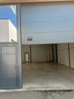 Loods te huur 170m2, Articles professionnels, Immobilier d'entreprise, 170 m², Location, Stock ou Remise