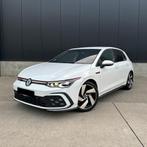 Vw golf 8 gti/ iq lights/…, Auto's, Euro 6, Wit, Bedrijf, Golf
