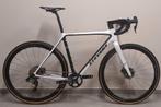 2 STEVENS SUPER PRESTIGE DI2 crossfietsen, 28 inch, Carbon, 10 tot 15 versnellingen, Heren