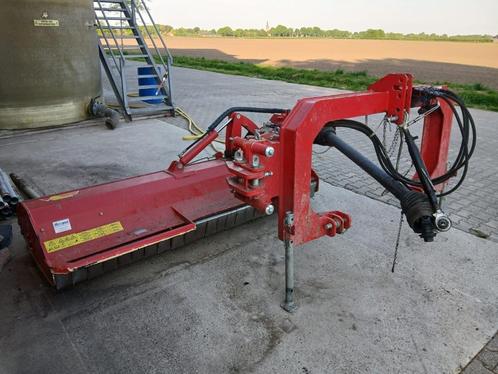 Klepelmaaier/Mulscher, Zakelijke goederen, Landbouw | Werktuigen, Akkerbouw, Bollenteelt, Boomteelt, Veehouderij, Overige, Overige typen