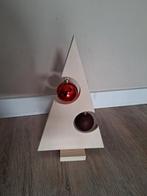 Kerstdecoratie, Ophalen, Nieuw