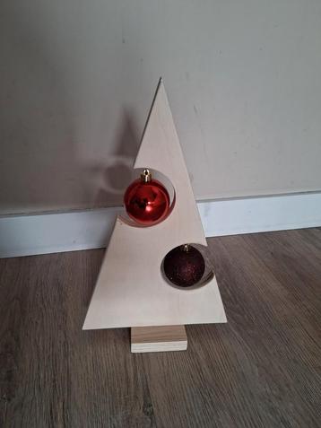 Kerstdecoratie  beschikbaar voor biedingen