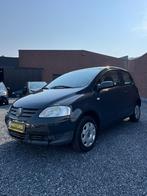 Volkswagen Fox essence, Autos, Argent ou Gris, Entreprise, Boîte manuelle, 80 g/km