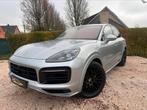 Porsche Cayenne E-Hybride Pano/Soft-close/Bose/headup, Auto's, Automaat, Cayenne, 2995 cc, https://public.car-pass.be/vhr/b1e7309f-ac7f-4f9f-b284-591cb6f56ea5