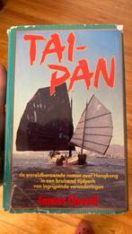 James Clavell - Tai-Pan, Ophalen, Gelezen, James Clavell