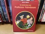 Professor Palmboom-Integraal, Série complète ou Série, Enlèvement ou Envoi, Neuf, Briel Dick
