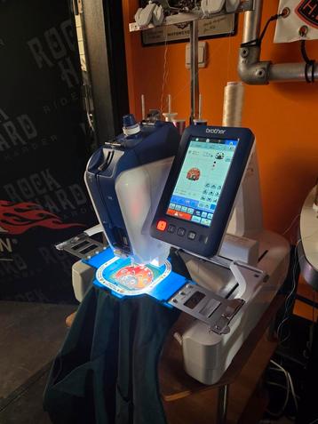 Brother VR  beschikbaar voor biedingen