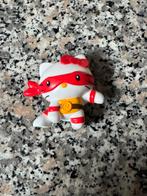 hello kittie poppetje, Enlèvement ou Envoi, Comme neuf