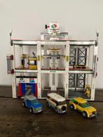 Lego 4207 Carwash, Ophalen, Gebruikt, Complete set, Lego