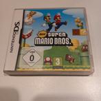 Nouveau Super Mario Bros pour Nintendo DS/2DS/3DS, Comme neuf, Enlèvement ou Envoi