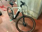 Cube réaction pro, Fietsen en Brommers, Hardtail, Heren, Zo goed als nieuw, Ophalen