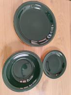 Servies, Huis en Inrichting, Ophalen, Zo goed als nieuw, Overige stijlen, Compleet servies