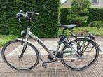 Damesfiets/meisjesfiets Thompson, Ophalen of Verzenden, Zo goed als nieuw