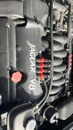 Motor V8 Jaguar XK8 BJ2000, Auto diversen, Aanhangwagen-onderdelen, Ophalen, Gebruikt