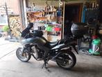 Honda cbf 600 s, Particulier