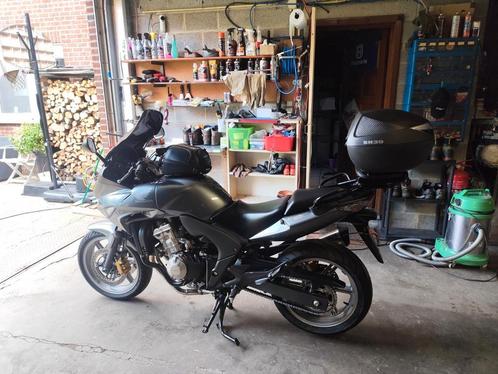 Honda cbf 600 s, Motoren, Motoren | Honda, Particulier, Ophalen