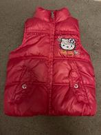 Hello Kitty jas, Kinderen en Baby's, Kinderkleding | Overige, Ophalen, Zo goed als nieuw