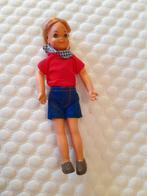 Barbie todd mattel jaren 60, Verzamelen, Poppen, Ophalen of Verzenden, Zo goed als nieuw