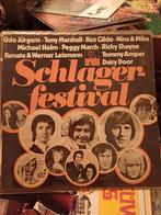 Schlager festival, Ophalen of Verzenden, Zo goed als nieuw