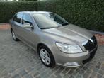 Skoda octavia  2011  1200 cc  NAVI  Dual AIRCO 69000 km, Auto's, Euro 5, Stof, 4 cilinders, Bruin