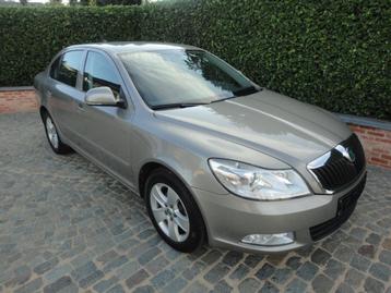 Skoda octavia  2011  1200 cc  NAVI  Dual AIRCO 69000 km beschikbaar voor biedingen