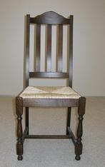 Stoelen, Huis en Inrichting, Stoelen, Ophalen, Zo goed als nieuw, Hout