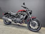 *PROMO* 2026 Kawasaki Eliminator 500 (A2) (4j garantie, ...), Motos, Entreprise, Chopper, 2 cylindres, Permis Moto A2 minimum
