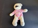 K3 rugzak beertje met roze t-shirt vintage, Kinderen en Baby's, Kindermode-accessoires, Ophalen, Gebruikt