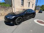 Tesla model S 2019 fsd zonnedak verkopen, Auto's, Tesla, 435 kW, Model S, Particulier, Te koop