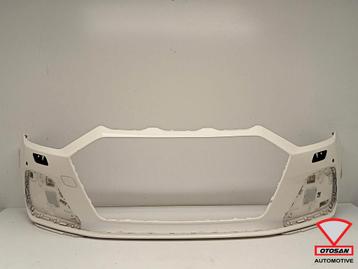 Audi A1 82A 2018+ Voorbumper Bumper 4xPDC KLS Origineel! beschikbaar voor biedingen