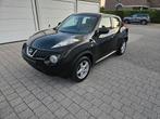 Nissan Juke 1.5 dci 110 pk Airco Euro 5 207.dkm bj 2013, Autos, Nissan, Euro 5, Achat, Noir, 5 portes