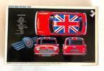 MINI Cooper vintage bouwdoos Fujimi schaal 1:24., Hobby & Loisirs créatifs, Modélisme | Voitures & Véhicules, Fujimi, Enlèvement ou Envoi