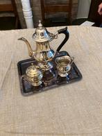 Koffie setje, Antiek en Kunst, Antiek | Woonaccessoires, Ophalen