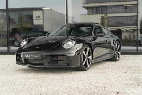 Porsche 992 FACELIFT SportDesign PANO Sportexhaust Keyles BO, Auto's, Porsche, Bedrijf, Te koop, ABS, Achteruitrijcamera, Airconditioning