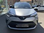 Toyota C-HR C-LUB Bi-Tone, Automaat, 72 kW, Parkeersensor, 5 deurs