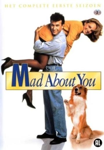 Mad About You seizoen 1 beschikbaar voor biedingen