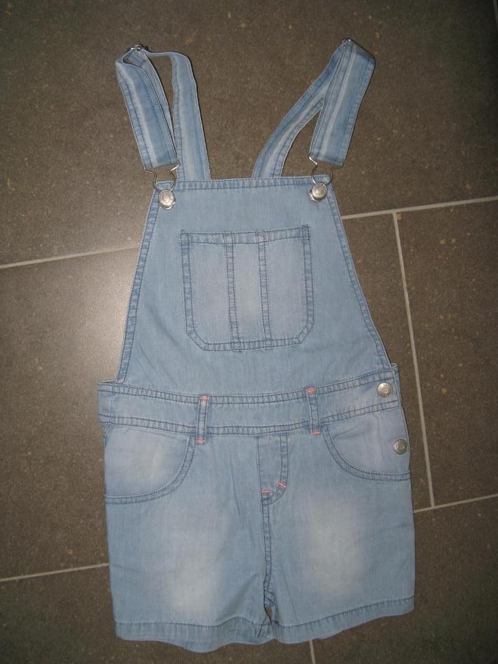 Combishort/short neuf, Esprit, taille 128 avec étiquette, Enfants & Bébés, Vêtements enfant | Taille 128, Neuf, Fille, Robe ou Jupe