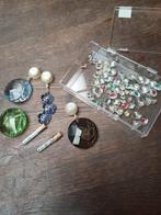 Swarovski kristallen items, Ophalen, Gebruikt