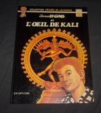 bd bd0224 jacques le gall l'oeil de kali péchés de jeunesse, Livres, Enlèvement ou Envoi