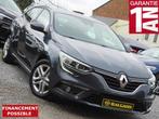 Renault Megane 1.33 TCe AUTOBOX MET VOLLEDIGE OPTIES - GARAN, Auto's, Renault, 4 deurs, Stof, 4 cilinders, Electronic Stability Program (ESP)