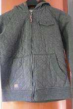 Sweaterjas grijs JBC (K165), Trui of Vest, JBC, Ophalen of Verzenden, Zo goed als nieuw