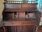 Rustieke bureau, Huis en Inrichting, Kasten | Secretaires, Ophalen